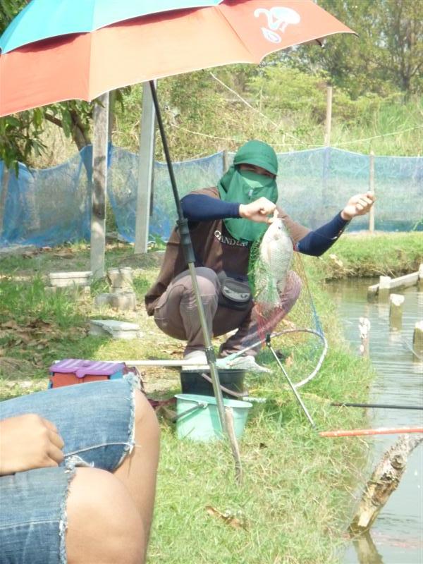 แรงจริงจริง :laughing: