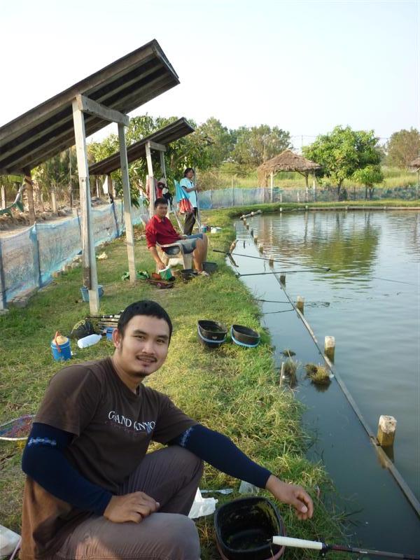 ท้ายนี้ก็ขอจบทริปสุดท้าย ปลายปี 54 ของผมและน้องๆแต่เพียงเท่านี้ครับ  พบกันใหม่ทริปต่อไปปีหน้า เหมือน