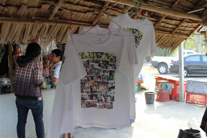 เสื้อจากตาน๊อต    :cheer: :cheer: :cheer: