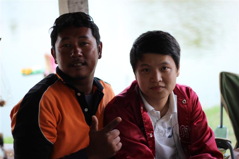 เจี๊ยบกะวิน    :cheer: :cheer: :cheer: