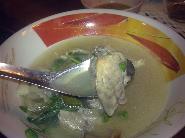 ต้ม/ผัด/แกง/ทอด