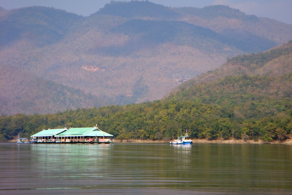 ส่งท้ายปีใหม่คึกคักไม่เบา ลากแพกันหลายหลังเลย :cheer: