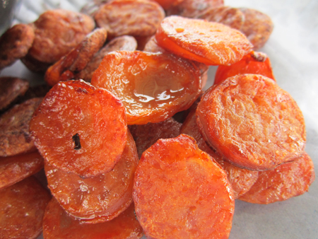 อาหารมื้อใหม่ : :)