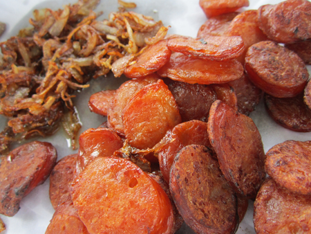 อาหารมื้อใหม่ : :)