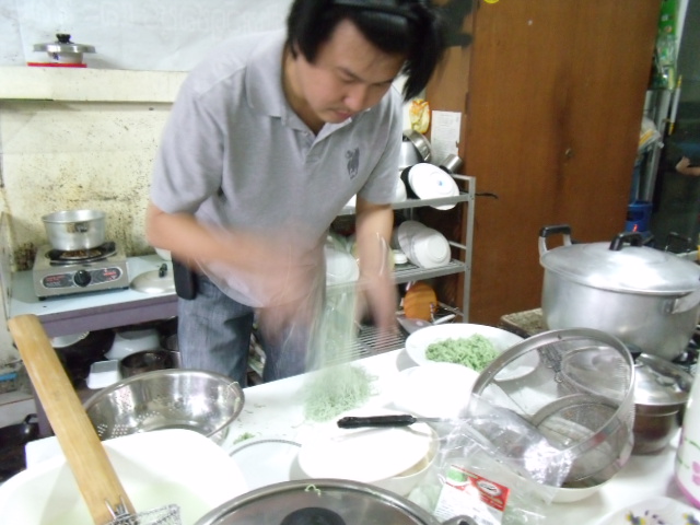 หมี่หยก  :umh: