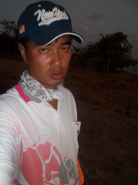 ก่อนกลับบ้านครับ :cool: :cool: :cool: