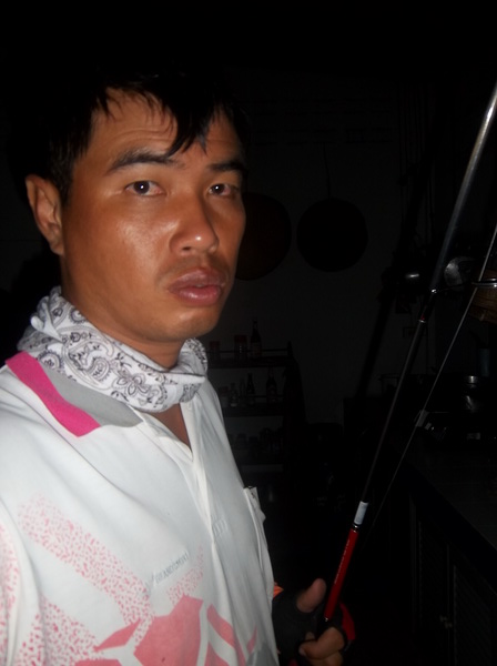 คันนี้เซนต์ดีอะครับปลากัดรู้สึกไวมากๆ หลุดไป 2ตัวก็ยังดี :smile: :smile: :smile: :smile: