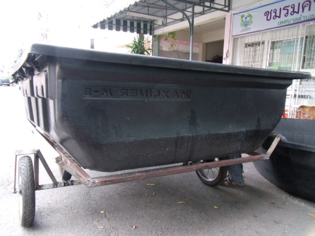 ท้าย  และด้านข้าง พอดี พอดี ครับ  :grin: :grin: