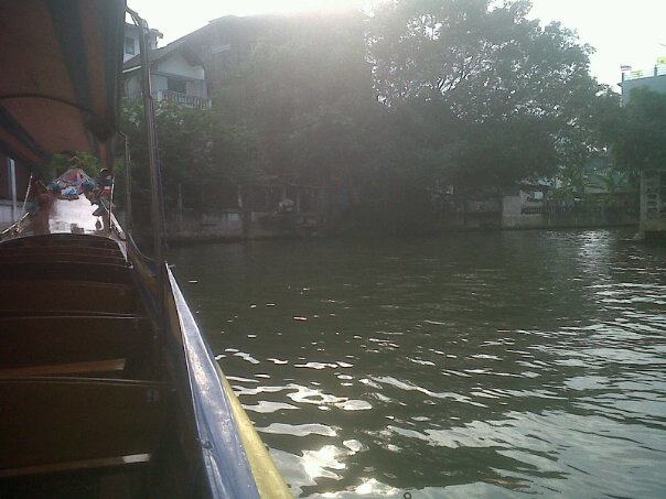 เล็กๆ น้อยๆ หนุกหนาน ตอน ฆ่าเวลา
