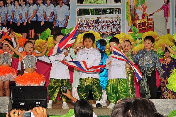 หลานๆๆเค้าบอกเพื่อนเค้าหมด ทั้ง อ.1   อ.2    ถ่ายให้หมดนะลุงตั้ม จะเอาไปแจกเพื่อน  (  โหหลายตรูใจดีจ
