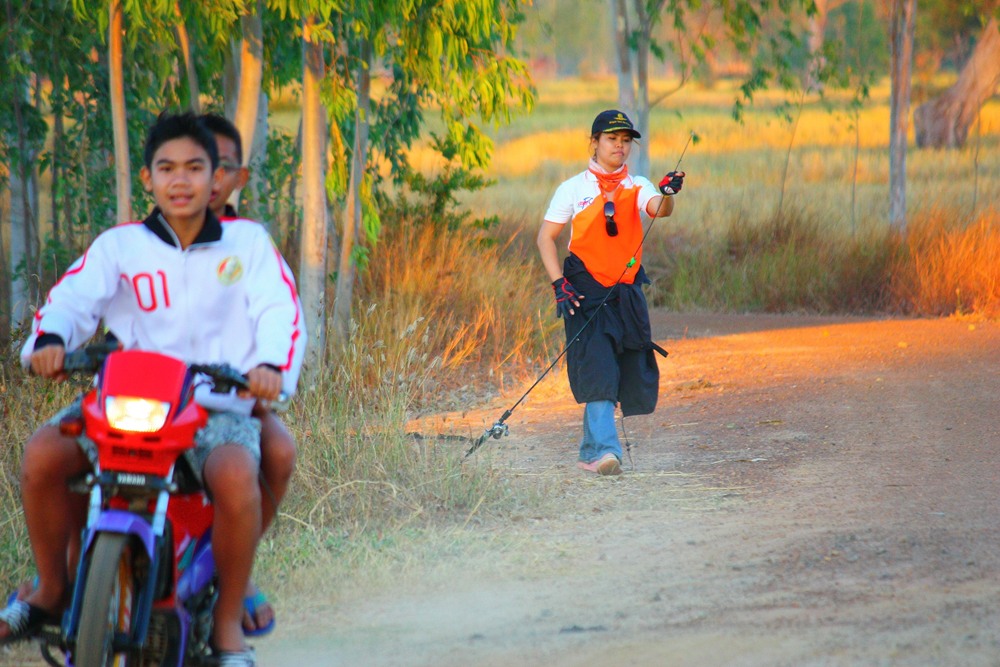 ทำแฮททริคและ....กลับบ้านดีก่า... :grin: :grin: :grin: :grin: