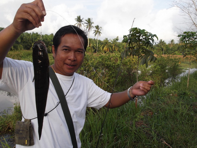 แบบนี้ต้องมีย้ำแค้น...อีกซักตัว :laughing: :laughing: