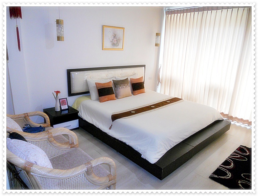  [b]ต้องยอมรับครับว่าห้องพักเขาสมบูรณ์แบบสวยมาก[/b] :love: