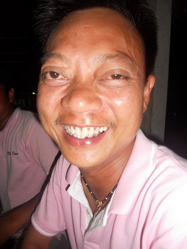 ลูกเพ่...ผมม่ายยยยเมากาปปดูหน้าก็รู้ :laughing: :laughing: :laughin(ห้องน้ำมีก็ไม่.....) :tongue: :t