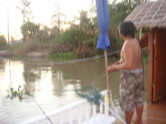 ส่วนจ๊ะโอ๋ก็แห้วอยู่เหมือนกันครับ