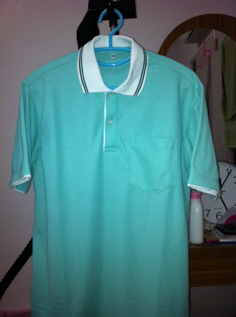 เสื้อ Relax สีใหม่นะคับบ
แจ้ง ขนาดให้ผมด้วยคาบบ