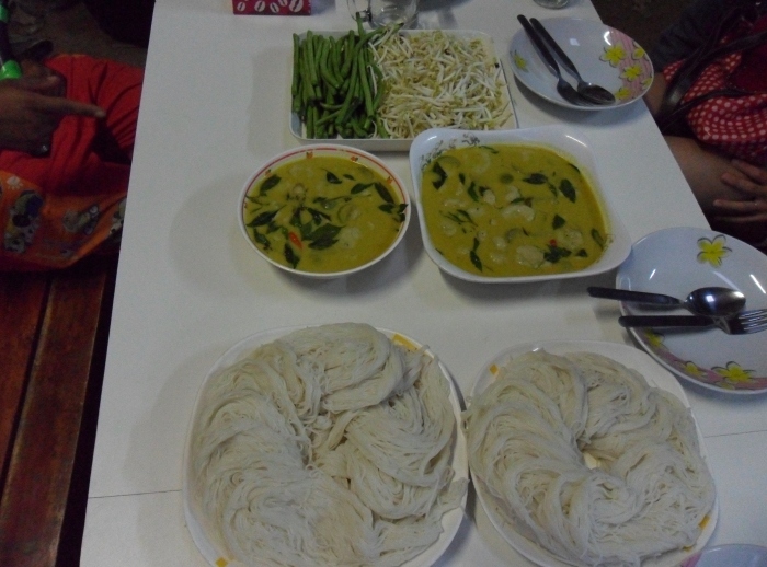                       เรียบร้อยครับ :grin: :umh: :umh: :umh: