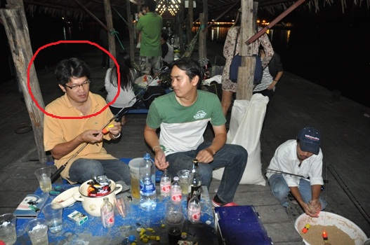 หน้าตาท่านหัวหน้า เสียทรงมาก ถ้าจะเมา 5555+

 :cheer: :cheer:
