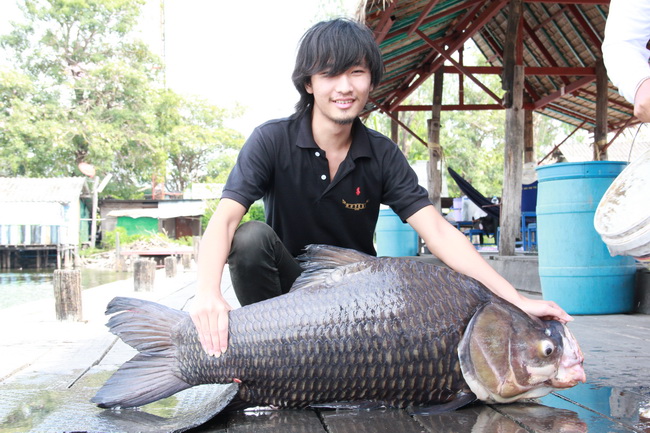 ปลายืม..+5555+