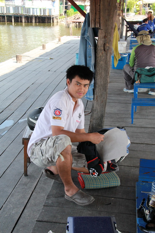 ยังสดๆ...กันอยู่ครับ