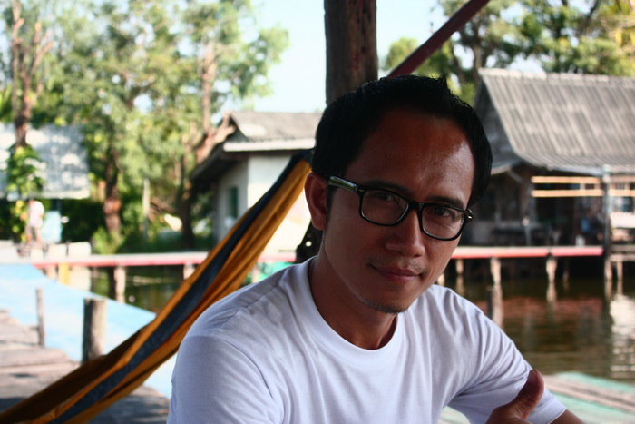 หล่อจนสาวหลงทาง