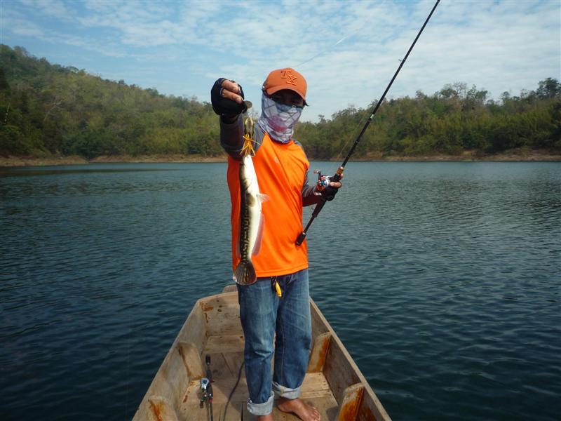 เริ่มร้อน :grin: