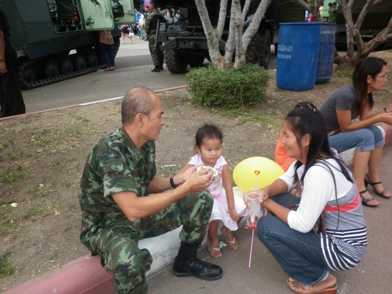 ความสุขของลูกๆ  ก็คือความสุขของพ่อแม่ด้วย :cheer: :cheer: :cheer: :cheer: