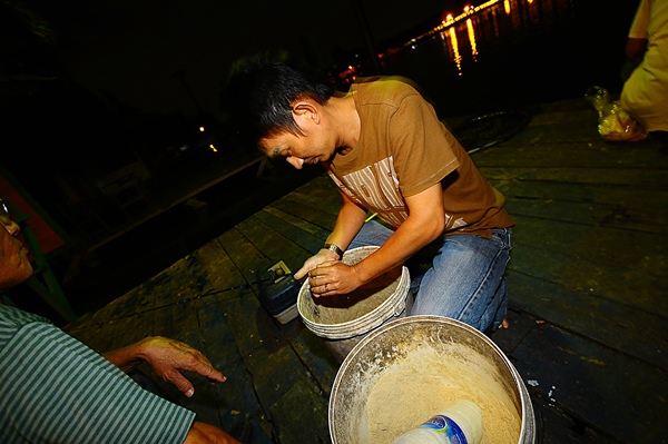 น้ามี่ยังฟิดคับมาถึงปั้นรำเลย :grin: