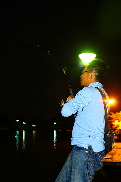 พี่เล็กหัวหน้าทีมเราไม่น้อยหน้าตามมาติดๆอีกตัวคับ :grin: