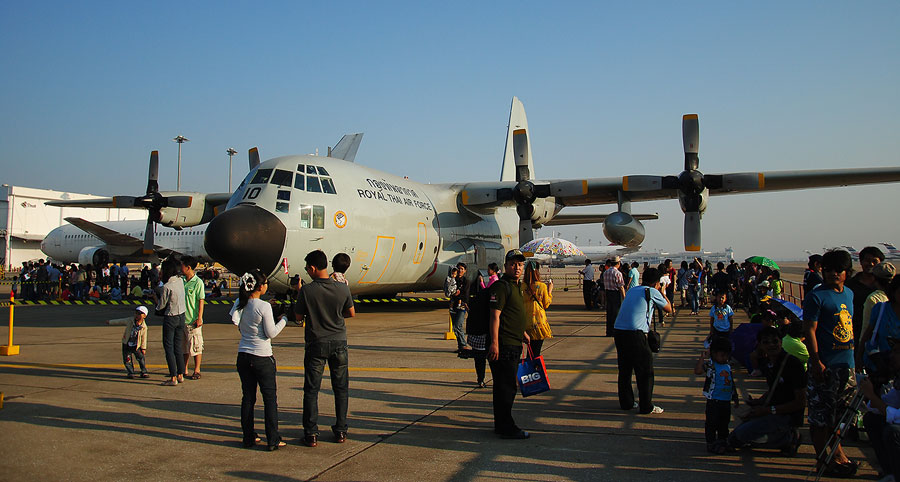 C-130