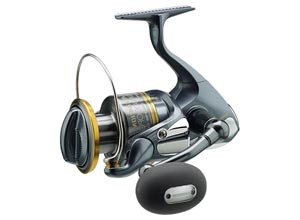 Shimano ACERATION SW 8000PG