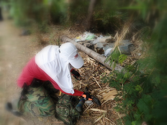 อ้าวนั่นใครทำอารายยยยยยยยยยย ..............................  :spineyes: :spineyes: :spineyes: :spine