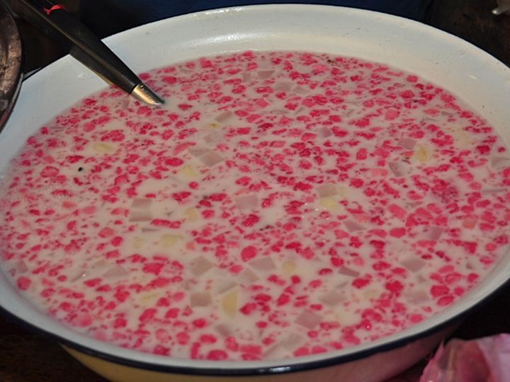 มีร้านขนมหวานมาเปิดข้างๆด้วย   :grin: :grin: :grin: :grin: :grin: