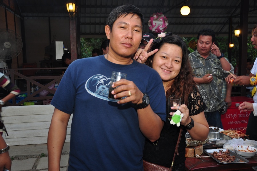 คู่ LOVE น้าอิจฉาอะ :grin: