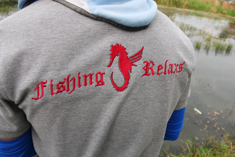 มาต่อกันเลยคับ   อีกทีมfishing relax(ไม่รู้มาตกปลาหรือทำอะไร relaxจริงๆๆๆๆๆ) :laughing: :laughing: :