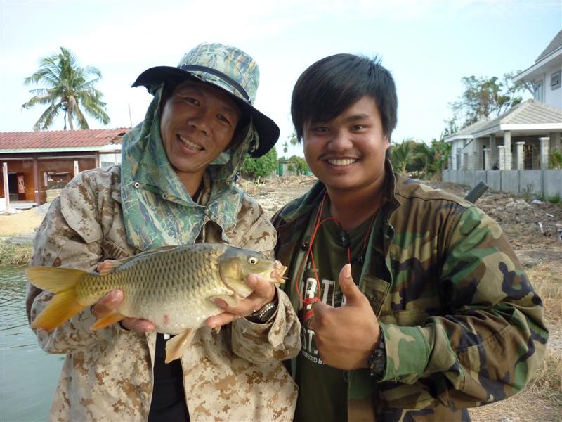 คู่กับศิษย์น้องปลั๊กหน่อย :smile: :smile: