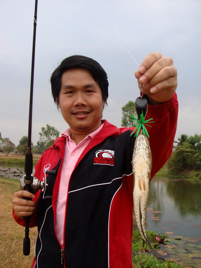 น้างอบ...จัดอีกหนึ่งหน่วยครับ  :grin: