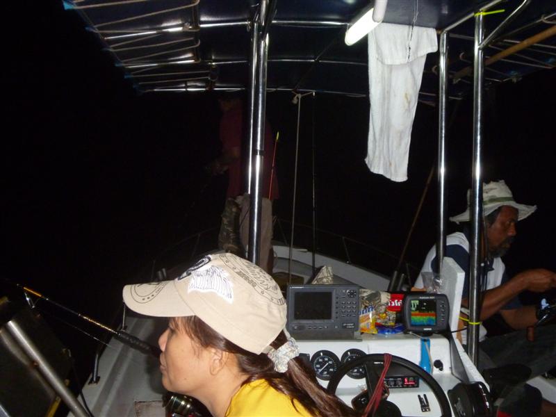 สากป๊อกฉวยรอบเรือเลยคับ