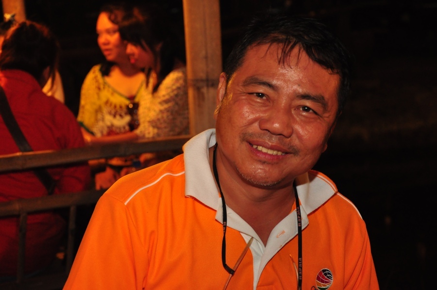 ขอเดี่ยวนิดครับ :grin: