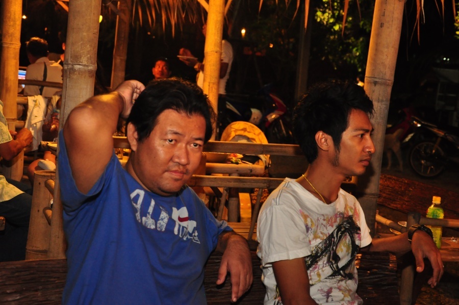 คนแห้วเกาหัว :laughing: :laughing: