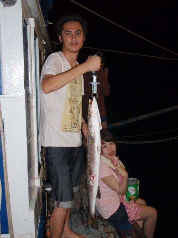 ซักพักก็ได้ไอ้สากมาอีกตัว :grin: