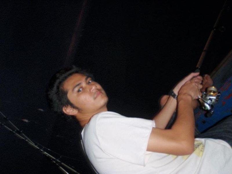 ระหว่างรอก็หาหมึกไปเรื่อยๆ :smile: