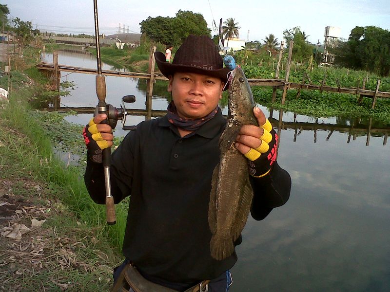 อีกซักหล่อ ก่อนกลับ