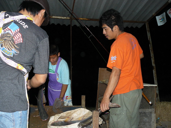 ทีมงานพี่แดง ร้านขายอุปกรณ์สวายฟิชชิ่ง :cheer: :cheer: :cheer: