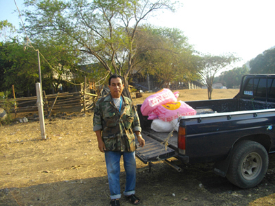 ความเห็นที่ 44
kongfishing (1144 ) 

.........................ขอบคุณครับที่ติดตามผลงานและคะแนนโหว