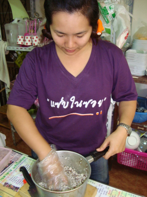  [b]เมนูนี้ปล่อยให้ แจ๋วที่บ้านโชว์ฝีมือ[/b]