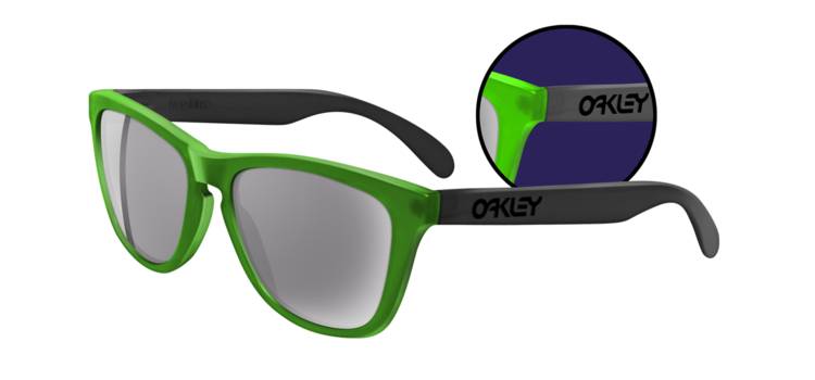 Limited Edition Frogskins
 :cheer: :cheer: :cheer: :cheer:
