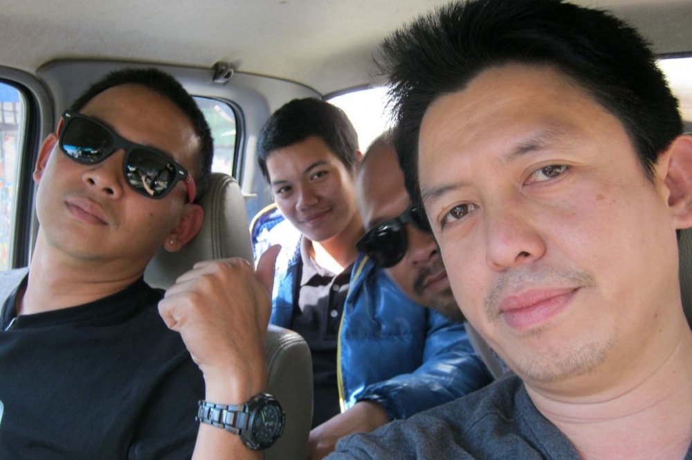  [b][center]เก๊กกันเข้าไป4หนุ่ม4มุม 555+[/center][/b]