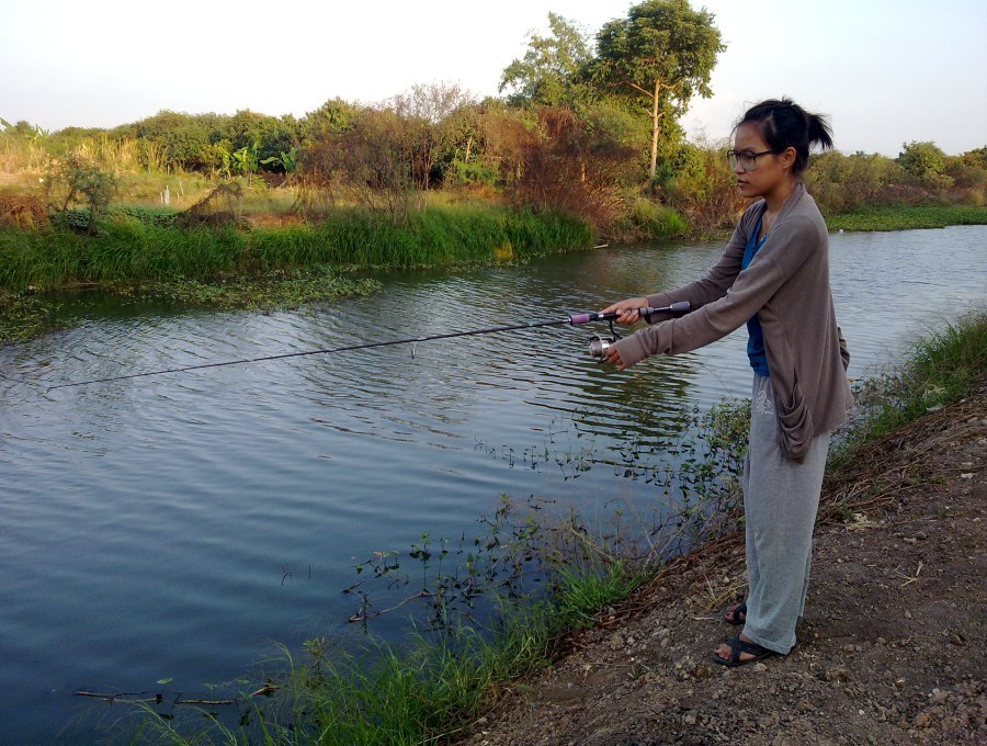 สวัสดีครับน้า Panuwatfishing   :grin: :grin:
สวัสดีครับน้า chaiwutbanz :grin: :grin:
สวัสดีครับน้า