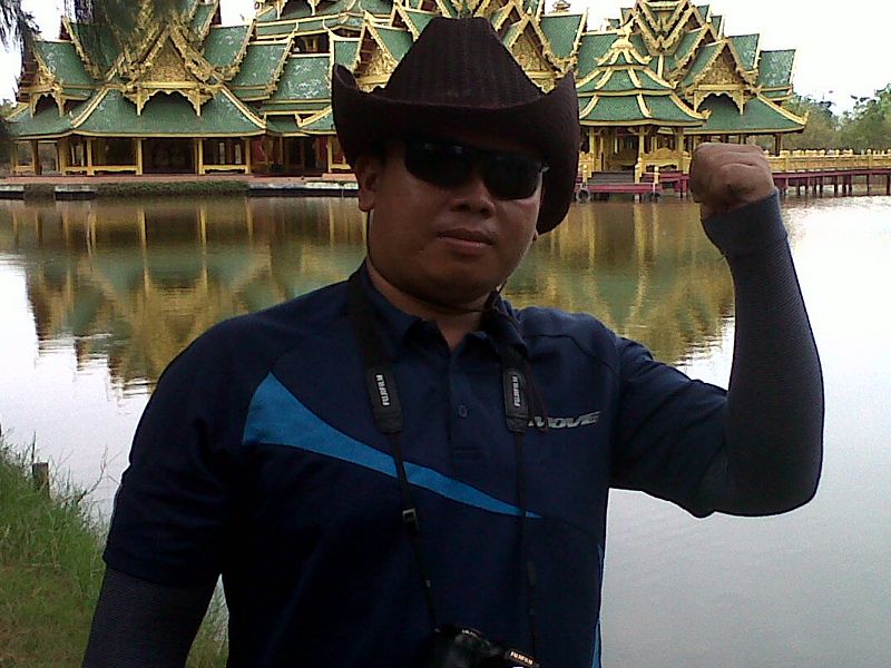 [q][i]อ้างถึง: newss posted: 20-01-2555, 19:33:47[/i]

++++สวัสดีครับน้าyoolex....ตามมาชมผลงานน้าอ
